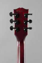 2019 Gibson Les Paul Voodoo JuJu Satin