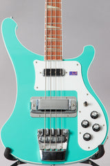 2000 Rickenbacker 4003 Sea Green ~Super Rare~