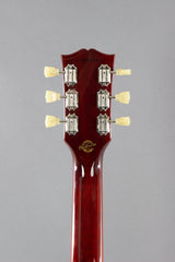 2008 Gibson ES-339 Cherry