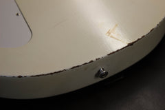 2011 Gibson Les Paul Buckethead Studio Baritone Electric Guitar