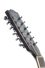 2007 Gibson Advanced Jumbo 12 String Acoustic Guitar