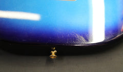 1996 Fender Custom Shop Bonnie Raitt Signed Stratocaster