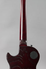 2019 Gibson Les Paul Voodoo JuJu Satin