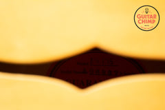 2013 Gibson Custom Shop ES-175 ’59 Reissue VOS Single Pickup Natural