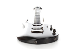 Ernie Ball Music Man John Petrucci Majesty Polar Noir