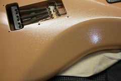 2002 Suhr Scott Henderson Signature HSH Electric Guitar Shell Pink #1934 -Rare-