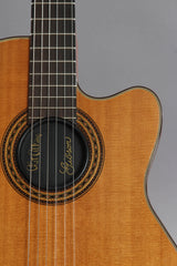 1987 Gibson Chet Atkins CE Classical Guitar