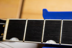 2003 Gretsch G6122 JR Country Classic Walnut Electric Guitar