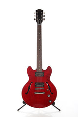 2015 Gibson Memphis ES-339 Studio Wine Red