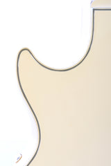 1984 Gibson Les Paul Custom White -TIM SHAW PICKUPS-