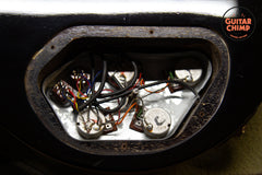 1983 Ibanez Artist AR305 Antique Violin