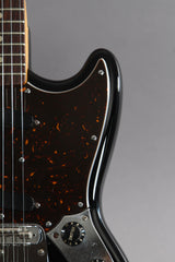 1965 Fender Mustang Black