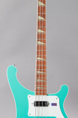 2000 Rickenbacker 4003 Sea Green ~Super Rare~
