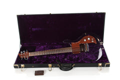 1998 Ampeg ADA6 Dan Armstrong Lucite Electric Guitar