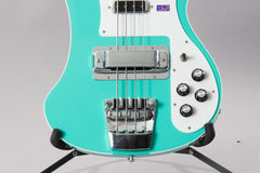 2000 Rickenbacker 4003 Sea Green ~Super Rare~