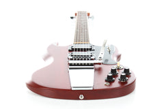 2013 Gibson SG Frank Zappa Roxy Signature Electric Guitar -RARE-
