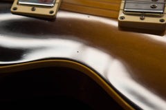 1993 Gibson Les Paul Standard Tobacco Sunburst