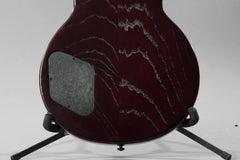 2019 Gibson Les Paul Voodoo JuJu Satin