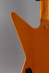 2007 Gibson Explorer Guitar Of The Week #43 With Vibrola Natural ~Video Of Guitar~