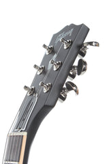 2017 Gibson Memphis ES-339 Satin Ebony Semi-Hollow Electric Guitar -SUPER CLEAN-