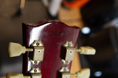 1994 Gibson Les Paul Classic Plus Heritage Cherry Sunburst