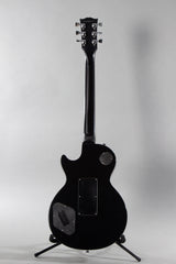 2014 Gibson Les Paul Traditional Pro II Floyd Rose Ebony Black
