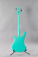 2000 Rickenbacker 4003 Sea Green ~Super Rare~