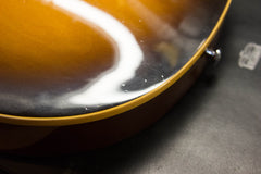 1993 Gibson Les Paul Standard Tobacco Sunburst