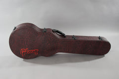 2019 Gibson Les Paul Voodoo JuJu Satin