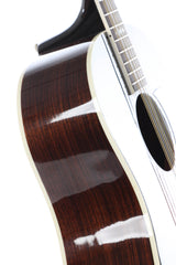 2007 Gibson Advanced Jumbo 12 String Acoustic Guitar