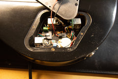 2014 Gibson Les Paul Traditional Pro II Floyd Rose Ebony Black