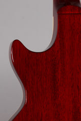 2013 Gibson Les Paul Slash Signature Rosso Corsa