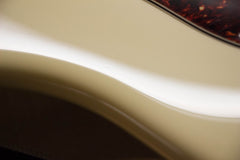 2001 Suhr Classic SSS Stratocaster Olympic White #1554 -Made For Scott Henderson-