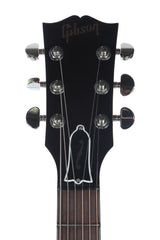 2015 Gibson Memphis ES-339 Studio Wine Red