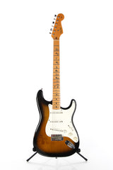 1986 Fender USA 57RI Stratocaster 1957 Strat 1st Year Corona Era