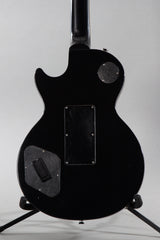 2014 Gibson Les Paul Traditional Pro II Floyd Rose Ebony Black