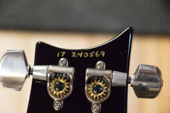 2017 PRS Paul Reed Smith McCarty 594 Gray Black