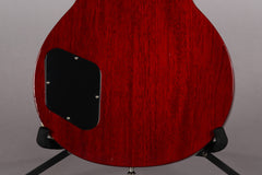 2013 Gibson Les Paul Slash Signature Rosso Corsa