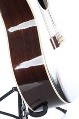 2007 Gibson Advanced Jumbo 12 String Acoustic Guitar