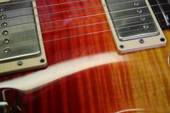 2009 PRS Paul Reed Smith Al Di Meola Prism