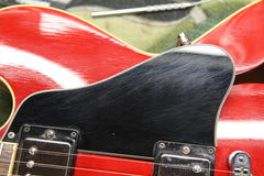 1990 Gibson ES-335 Dot Cherry