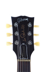 2015 Gibson Les Paul Classic Seafoam Green