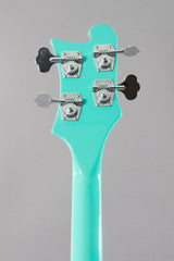 2000 Rickenbacker 4003 Sea Green ~Super Rare~