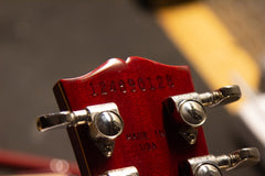 2019 Gibson Les Paul Classic Translucent Cherry