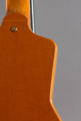 2007 Gibson Explorer Guitar Of The Week #43 With Vibrola Natural ~Video Of Guitar~