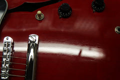1990 Gibson ES-335 Dot Cherry