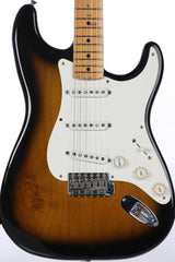 1986 Fender USA 57RI Stratocaster 1957 Strat 1st Year Corona Era