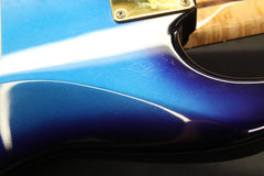 1996 Fender Custom Shop Bonnie Raitt Signed Stratocaster