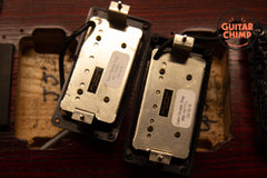 2016 Gibson Les Paul Voodoo JuJu Satin