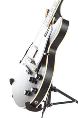 2017 Gibson Memphis ES-339 Satin Ebony Semi-Hollow Electric Guitar -SUPER CLEAN-